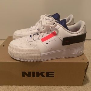 Nike Air Force 1 Type